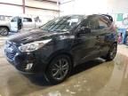 2014 Hyundai Tucson GLS