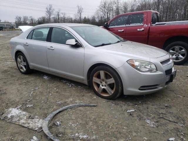 2011 Chevrolet Malibu 2LT