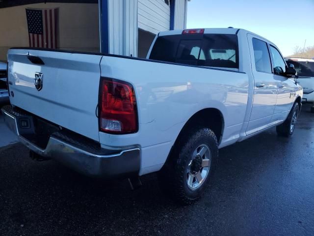 2011 Dodge RAM 2500