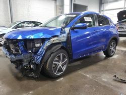 2021 Honda HR-V EX for sale in Ham Lake, MN