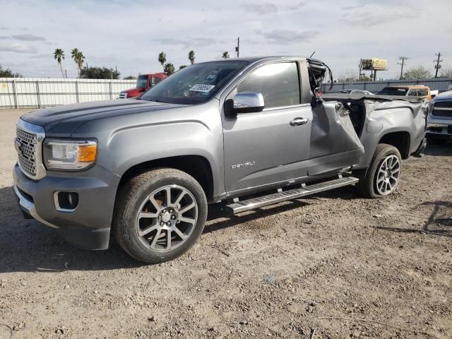 2019 GMC Canyon Denali