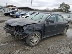 Carros con título limpio a la venta en subasta: 2005 Mercury Montego Premier