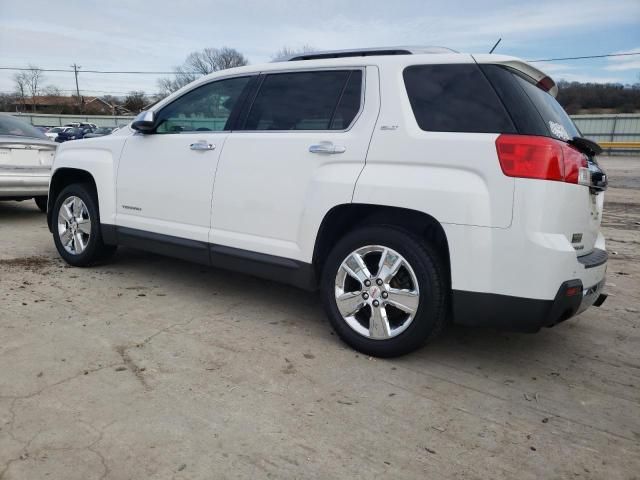 2014 GMC Terrain SLT