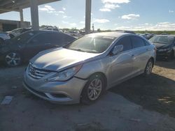 2013 Hyundai Sonata GLS en venta en West Palm Beach, FL