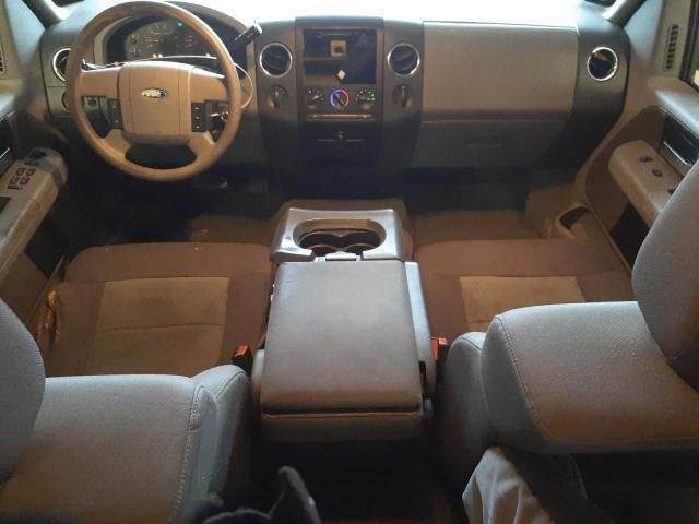 2005 Ford F150