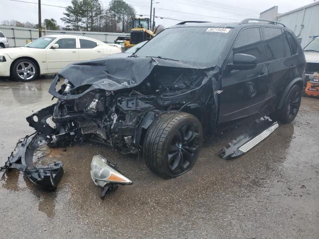 2013 BMW X5 XDRIVE50I