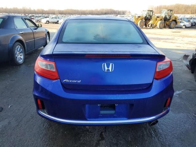 2013 Honda Accord LX-S