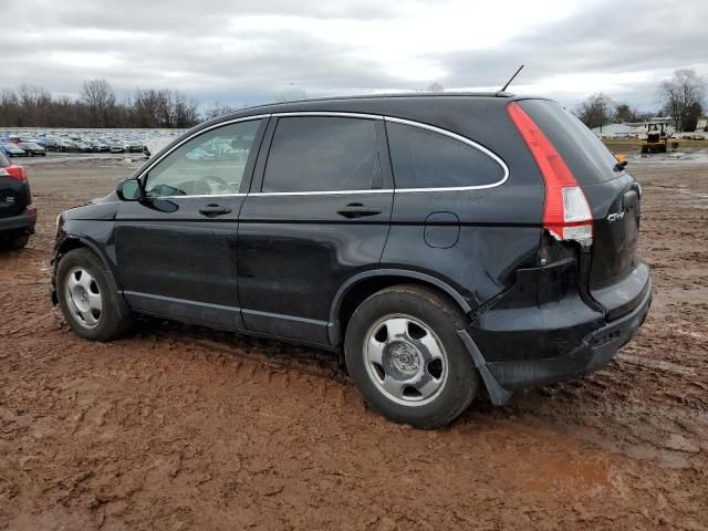 2008 Honda CR-V LX