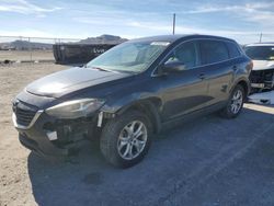 2015 Mazda CX-9 Sport en venta en North Las Vegas, NV