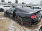 2021 Ford Mustang Mach I