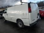 2002 GMC Savana G3500