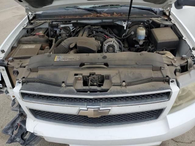 2009 Chevrolet Tahoe K1500 LS