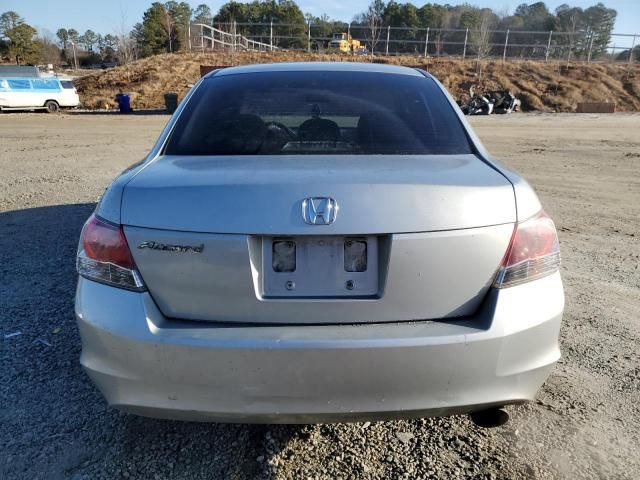 2009 Honda Accord LXP