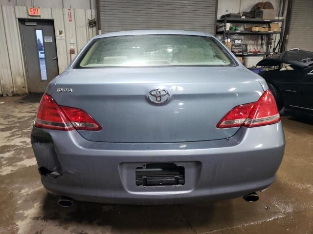 2007 Toyota Avalon XL