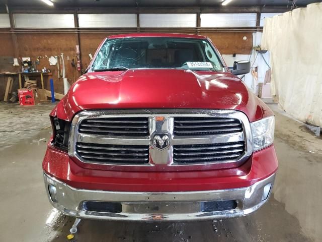 2014 Dodge RAM 1500 SLT