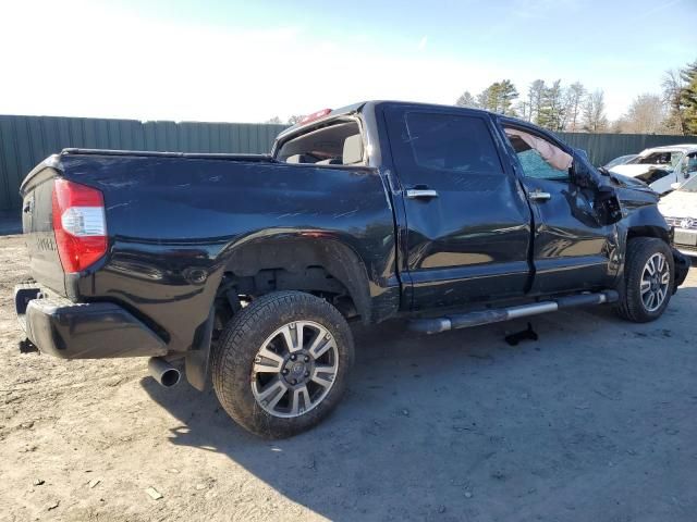 2021 Toyota Tundra Crewmax 1794