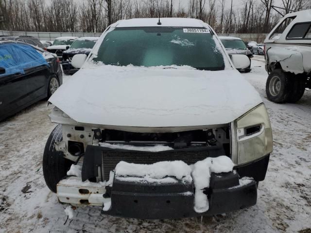 2006 Chevrolet Equinox LT