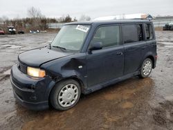 Scion Vehiculos salvage en venta: 2006 Scion XB