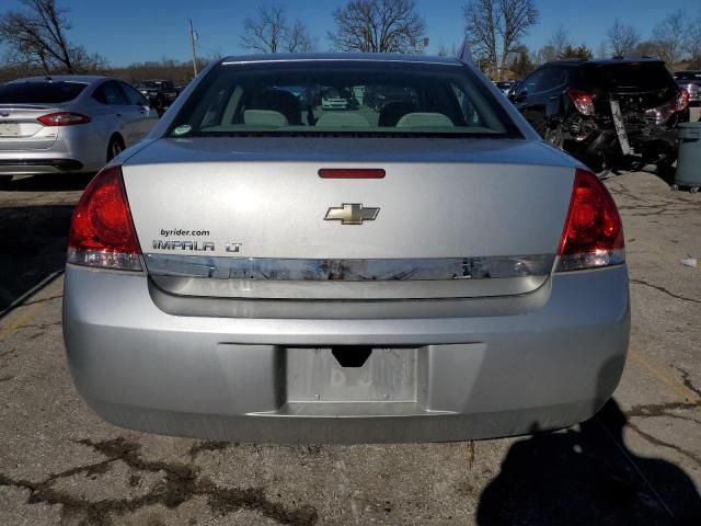 2010 Chevrolet Impala LT