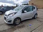 2014 Chevrolet Spark 1LT