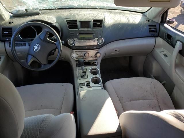 2010 Toyota Highlander