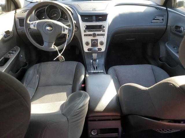 2011 Chevrolet Malibu 1LT