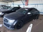 2009 Mercedes-Benz C 300 4matic