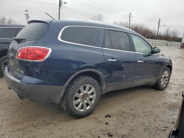 2011 Buick Enclave CXL