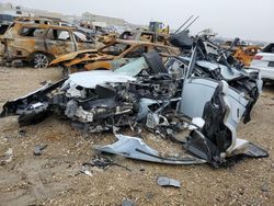 Salvage vehicles for parts for sale at auction: 2023 Chevrolet Corvette Stingray 3LT