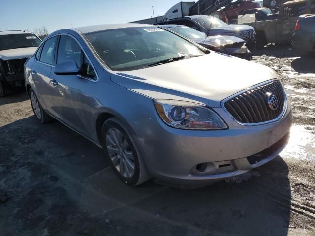 2016 Buick Verano