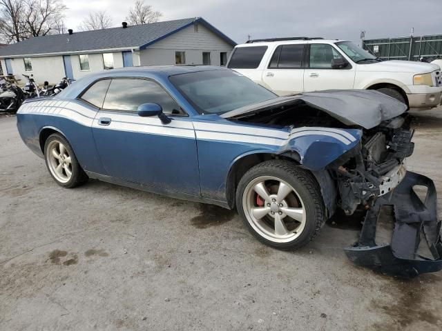 2009 Dodge Challenger SE