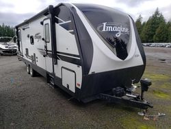 2021 Gplb Imagine en venta en Arlington, WA