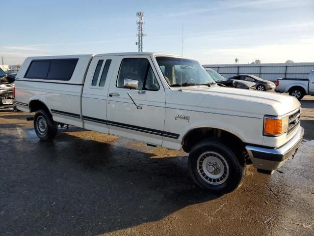 1989 Ford F150