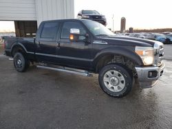 Salvage trucks for sale at Montgomery, AL auction: 2013 Ford F250 Super Duty