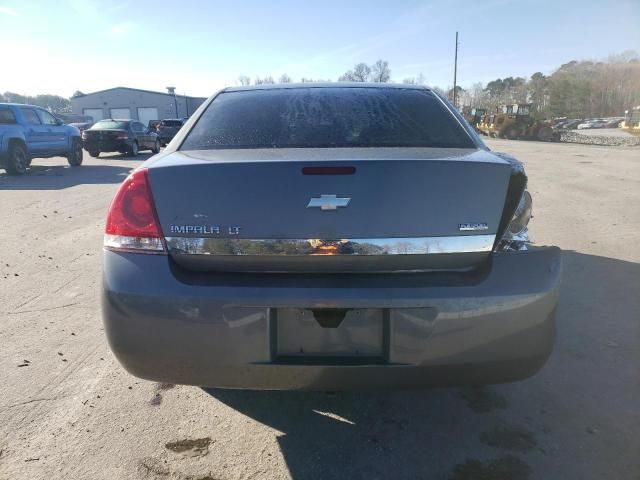 2009 Chevrolet Impala 1LT