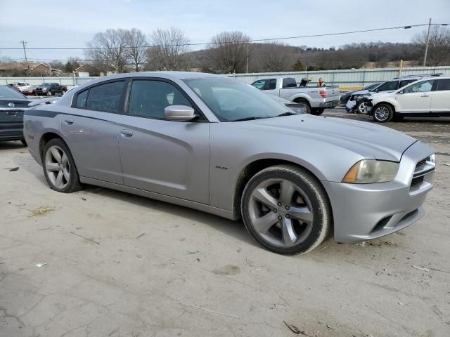 2011 Dodge Charger R/T