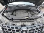 2015 Mercedes-Benz ML 350 4matic