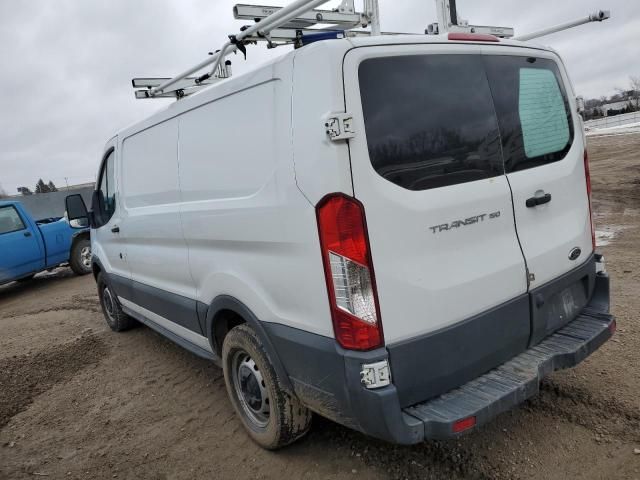 2016 Ford Transit T-150