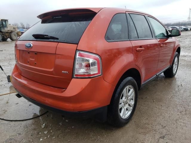 2007 Ford Edge SEL