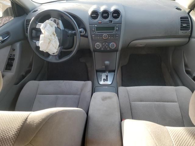 2007 Nissan Altima 2.5