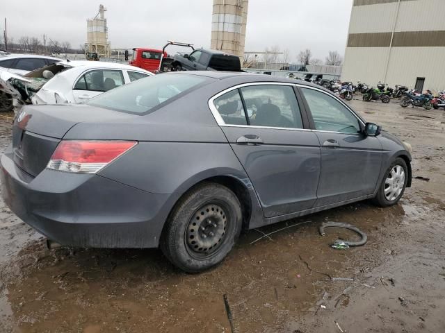 2010 Honda Accord LX