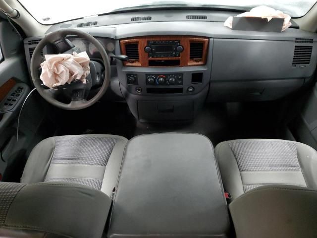 2006 Dodge RAM 1500 ST