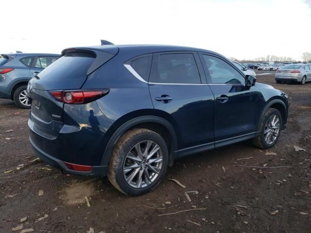 2020 Mazda CX-5 Grand Touring Reserve