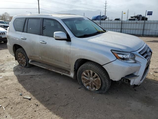 2014 Lexus GX 460