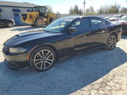 Salvage cars for sale from Copart Midway, FL: 2021 Dodge Charger R/T