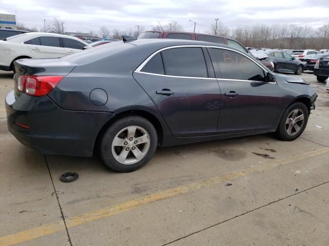 2016 Chevrolet Malibu Limited LT