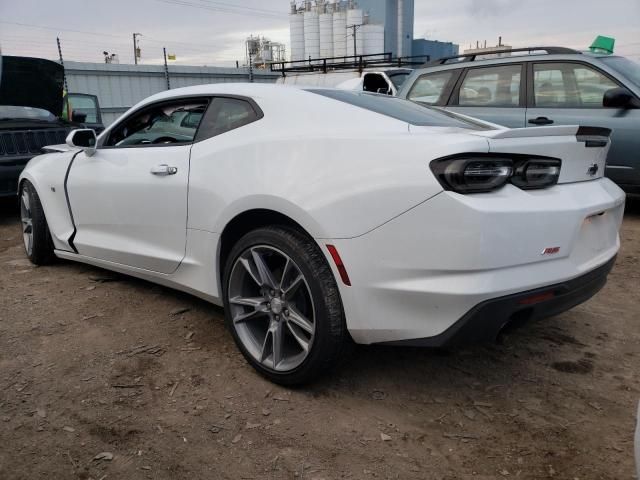 2023 Chevrolet Camaro LS