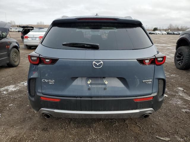 2023 Mazda CX-50 Premium