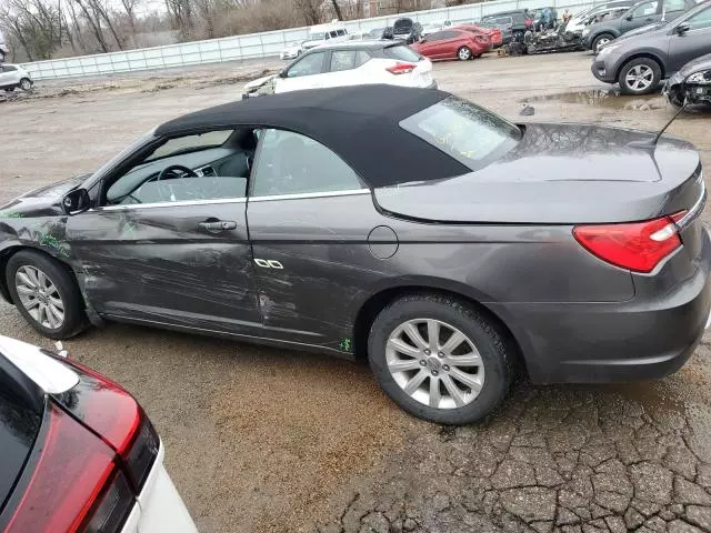 2014 Chrysler 200 Touring