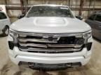 2022 Chevrolet Silverado K1500 High Country